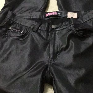 Bubblegum brand black